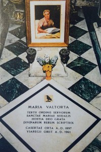 Maria Valtorta